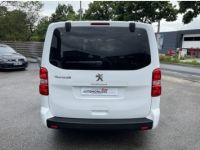 Peugeot Traveller 2.0 HDi 150 ch ACTIVE LONG TPMR - 2 FAUTEUILS ROULANTS - <small></small> 49.990 € <small>TTC</small> - #6