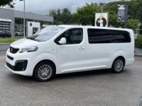 Peugeot Traveller 2.0 HDi 150 ch ACTIVE LONG TPMR - 2 FAUTEUILS ROULANTS - <small></small> 49.990 € <small>TTC</small> - #22