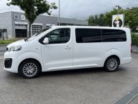 Peugeot Traveller 2.0 HDi 150 ch ACTIVE LONG TPMR - 2 FAUTEUILS ROULANTS - <small></small> 49.990 € <small>TTC</small> - #23