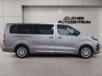 Peugeot Traveller 2021 Active L3 Navi Kamera 9-Sitzer - <small></small> 48.990 € <small>TTC</small> - #2