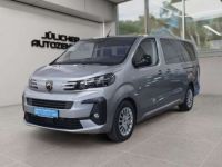 Peugeot Traveller 2021 Active L3 Navi Kamera 9-Sitzer - <small></small> 48.990 € <small>TTC</small> - #1