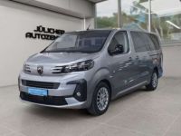 Peugeot Traveller 2024 Active L3 Navi Kamera 9-Sitzer - <small></small> 48.990 € <small></small> - #1