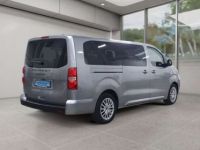 Peugeot Traveller 2024 Active L3 Navi Kamera 9-Sitzer - <small></small> 48.990 € <small></small> - #9