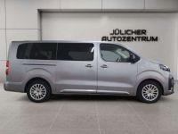 Peugeot Traveller 2024 Active L3 Navi Kamera 9-Sitzer - <small></small> 48.990 € <small></small> - #12