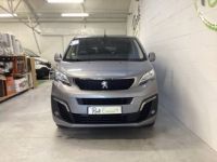 Peugeot Traveller BlueHDi 120 S&S LONG BUSINESS - <small></small> 31.990 € <small>TTC</small> - #2