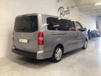 Peugeot Traveller BlueHDi 120 S&S LONG BUSINESS - <small></small> 31.990 € <small>TTC</small> - #3