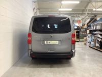 Peugeot Traveller BlueHDi 120 S&S LONG BUSINESS - <small></small> 31.990 € <small>TTC</small> - #4