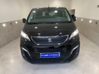 Peugeot Traveller BLUEHDI 9 PLACES garantie et entretien 02/2026 !!! - <small></small> 33.990 € <small>TTC</small> - #5