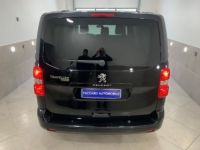Peugeot Traveller BLUEHDI 9 PLACES garantie et entretien 02/2026 !!! - <small></small> 33.990 € <small>TTC</small> - #6