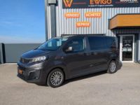 Peugeot Traveller COMBI 2.0 BLUEHDI 145ch L2 BUSINESS START-STOP - <small></small> 36.490 € <small>TTC</small> - #1