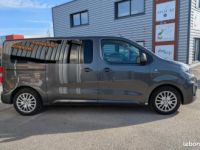 Peugeot Traveller COMBI 2.0 BLUEHDI 145ch L2 BUSINESS START-STOP - <small></small> 36.490 € <small>TTC</small> - #4