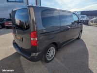 Peugeot Traveller COMBI 2.0 BLUEHDI 145ch L2 BUSINESS START-STOP - <small></small> 36.490 € <small>TTC</small> - #5