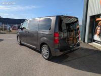 Peugeot Traveller COMBI 2.0 BLUEHDI 145ch L2 BUSINESS START-STOP - <small></small> 36.490 € <small>TTC</small> - #9