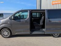 Peugeot Traveller COMBI 2.0 BLUEHDI 145ch L2 BUSINESS START-STOP - <small></small> 36.490 € <small>TTC</small> - #11