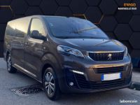 Peugeot Traveller COMBI 2.0 BLUEHDI 150CH LONG ALLURE S&S - <small></small> 33.890 € <small>TTC</small> - #2