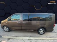 Peugeot Traveller COMBI 2.0 BLUEHDI 150CH LONG ALLURE S&S - <small></small> 33.890 € <small>TTC</small> - #7