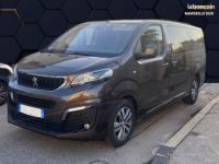 Peugeot Traveller COMBI 2.0 BLUEHDI 150CH LONG ALLURE S&S - <small></small> 33.890 € <small>TTC</small> - #8