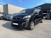 Peugeot Traveller ELECTRIQUE 136CH (100KW) BATTERIE 50KWH STANDARD BUSINESS VIP 6 PLACES - <small></small> 33.990 € <small>TTC</small> - #1