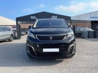 Peugeot Traveller ELECTRIQUE 136CH (100KW) BATTERIE 50KWH STANDARD BUSINESS VIP 6 PLACES - <small></small> 33.990 € <small>TTC</small> - #4