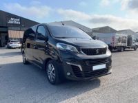 Peugeot Traveller ELECTRIQUE 136CH (100KW) BATTERIE 50KWH STANDARD BUSINESS VIP 6 PLACES - <small></small> 33.990 € <small>TTC</small> - #5