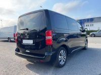 Peugeot Traveller ELECTRIQUE 136CH (100KW) BATTERIE 50KWH STANDARD BUSINESS VIP 6 PLACES - <small></small> 33.990 € <small>TTC</small> - #6