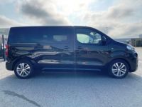 Peugeot Traveller ELECTRIQUE 136CH (100KW) BATTERIE 50KWH STANDARD BUSINESS VIP 6 PLACES - <small></small> 33.990 € <small>TTC</small> - #8