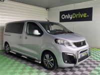 Peugeot Traveller EXPERT 2.0 BlueHDi 150ch S&S BVM6 Allure - <small></small> 32.990 € <small>TTC</small> - #1