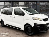 Peugeot Traveller EXPERT KOMBI L2 1.5 HDI 120CV BVM6 8 SIEGES E6DT / 21658.33 HT/ À PARTIR DE 369,95 € * - <small></small> 25.990 € <small>TTC</small> - #1