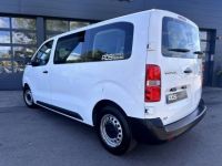 Peugeot Traveller EXPERT KOMBI L2 1.5 HDI 120CV BVM6 8 SIEGES E6DT / 21658.33 HT/ À PARTIR DE 369,95 € * - <small></small> 25.990 € <small>TTC</small> - #4