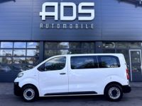 Peugeot Traveller EXPERT KOMBI L2 1.5 HDI 120CV BVM6 8 SIEGES E6DT / 21658.33 HT/ À PARTIR DE 369,95 € * - <small></small> 25.990 € <small>TTC</small> - #6