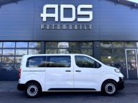 Peugeot Traveller EXPERT KOMBI L2 1.5 HDI 120CV BVM6 8 SIEGES E6DT / 21658.33 HT/ À PARTIR DE 369,95 € * - <small></small> 25.990 € <small>TTC</small> - #7