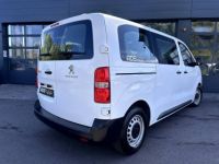 Peugeot Traveller EXPERT KOMBI L2 1.5 HDI 120CV BVM6 8 SIEGES E6DT / 21658.33 HT/ À PARTIR DE 369,95 € * - <small></small> 25.990 € <small>TTC</small> - #9