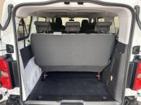 Peugeot Traveller EXPERT KOMBI L2 1.5 HDI 120CV BVM6 8 SIEGES E6DT / 21658.33 HT/ À PARTIR DE 369,95 € * - <small></small> 25.990 € <small>TTC</small> - #20