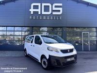 Peugeot Traveller EXPERT KOMBI L2 1.5 HDI 120CV BVM6 8 SIEGES E6DT / 23325 € HT/ À PARTIR DE 366,75 € * - <small></small> 27.990 € <small>TTC</small> - #1