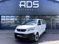 Peugeot Traveller EXPERT KOMBI L2 1.5 HDI 120CV BVM6 8 SIEGES E6DT / 23325 € HT/ À PARTIR DE 366,75 € * - <small></small> 27.990 € <small>TTC</small> - #3