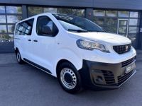 Peugeot Traveller EXPERT KOMBI L2 1.5 HDI 120CV BVM6 8 SIEGES E6DT / 23325 € HT/ À PARTIR DE 366,75 € * - <small></small> 27.990 € <small>TTC</small> - #5