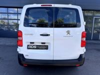 Peugeot Traveller EXPERT KOMBI L2 1.5 HDI 120CV BVM6 8 SIEGES E6DT / 23325 € HT/ À PARTIR DE 366,75 € * - <small></small> 27.990 € <small>TTC</small> - #8