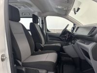 Peugeot Traveller EXPERT KOMBI L2 1.5 HDI 120CV BVM6 8 SIEGES E6DT / 23325 € HT/ À PARTIR DE 366,75 € * - <small></small> 27.990 € <small>TTC</small> - #14