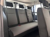 Peugeot Traveller EXPERT KOMBI L2 1.5 HDI 120CV BVM6 8 SIEGES E6DT / 23325 € HT/ À PARTIR DE 366,75 € * - <small></small> 27.990 € <small>TTC</small> - #17