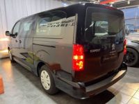 Peugeot Traveller LONG BLUEHDI 120 S&S EAT8 - <small></small> 39.950 € <small>TTC</small> - #4