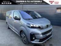 Peugeot Traveller M BlueHDi 180ch S&S EAT8 Business - <small></small> 47.990 € <small>TTC</small> - #1