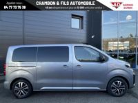 Peugeot Traveller M BlueHDi 180ch S&S EAT8 Business - <small></small> 47.990 € <small>TTC</small> - #2