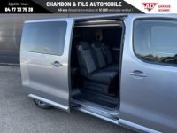 Peugeot Traveller M BlueHDi 180ch S&S EAT8 Business - <small></small> 47.990 € <small>TTC</small> - #3