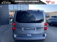 Peugeot Traveller M BlueHDi 180ch S&S EAT8 Business - <small></small> 47.990 € <small>TTC</small> - #5