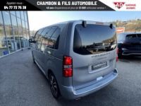 Peugeot Traveller M BlueHDi 180ch S&S EAT8 Business - <small></small> 47.990 € <small>TTC</small> - #6