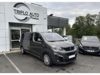 Peugeot Traveller STANDARD 2.0 150 CH ACTIVE GPS + ATTELAGE + RADAR AR - <small></small> 26.990 € <small>TTC</small> - #1