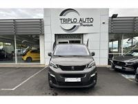 Peugeot Traveller STANDARD 2.0 150 CH ACTIVE GPS + ATTELAGE + RADAR AR - <small></small> 26.990 € <small>TTC</small> - #2