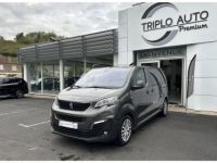 Peugeot Traveller STANDARD 2.0 150 CH ACTIVE GPS + ATTELAGE + RADAR AR - <small></small> 26.990 € <small>TTC</small> - #3