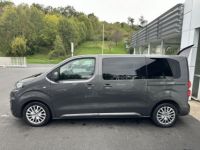 Peugeot Traveller STANDARD 2.0 150 CH ACTIVE GPS + ATTELAGE + RADAR AR - <small></small> 26.990 € <small>TTC</small> - #4