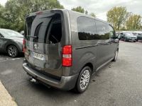 Peugeot Traveller STANDARD 2.0 150 CH ACTIVE GPS + ATTELAGE + RADAR AR - <small></small> 26.990 € <small>TTC</small> - #7